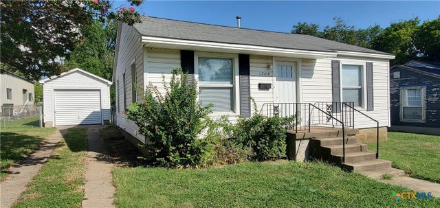 1709 S 7th Street, Temple