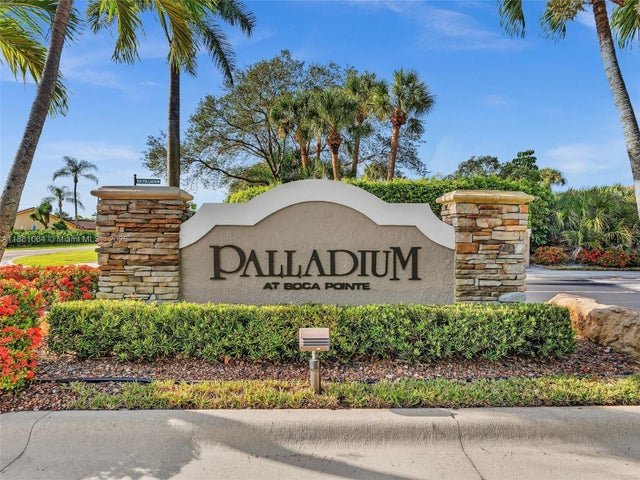 6296 Via Palladium, Boca Raton