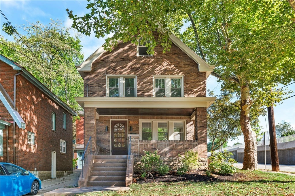 100 Race Street, Edgewood