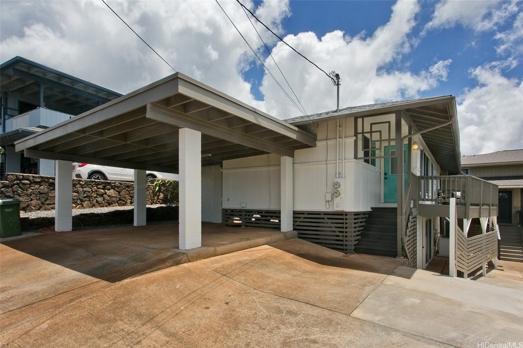 2419 St Louis Drive, Honolulu