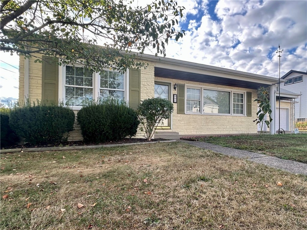 301 15th Avenue, Patterson