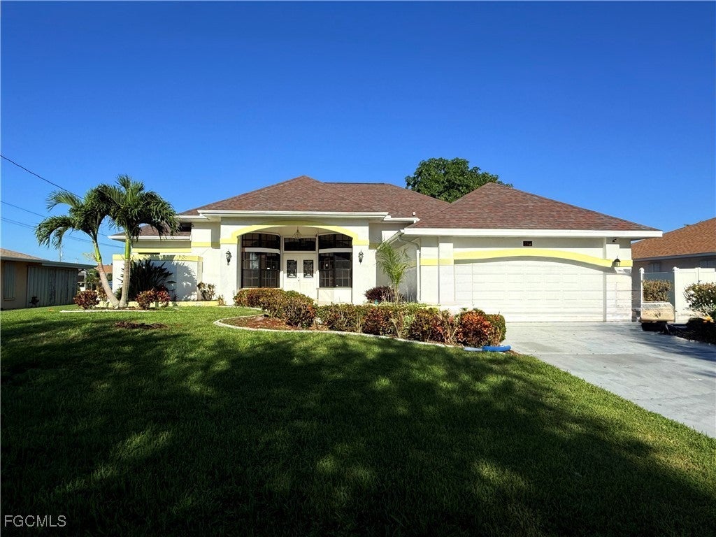 26 Se 13th Ave, CAPE CORAL