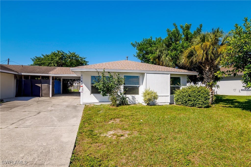 1143 Joel Blvd, Lehigh Acres