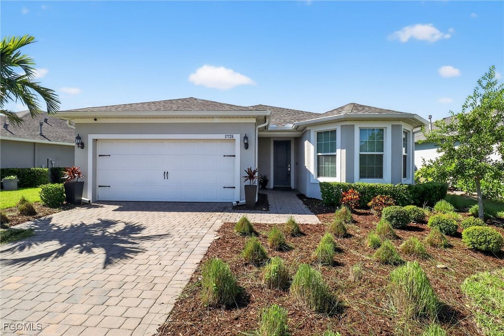 17728 Silverspur Dr, PUNTA GORDA
