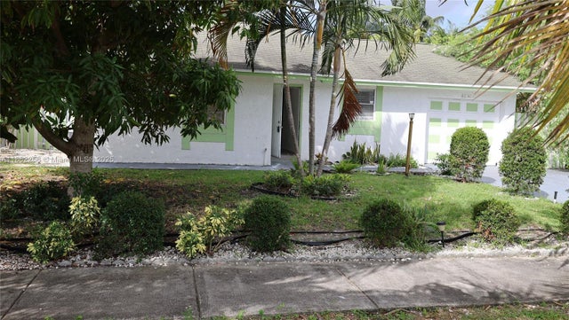 4641 Ne 1st Ave, Deerfield Beach