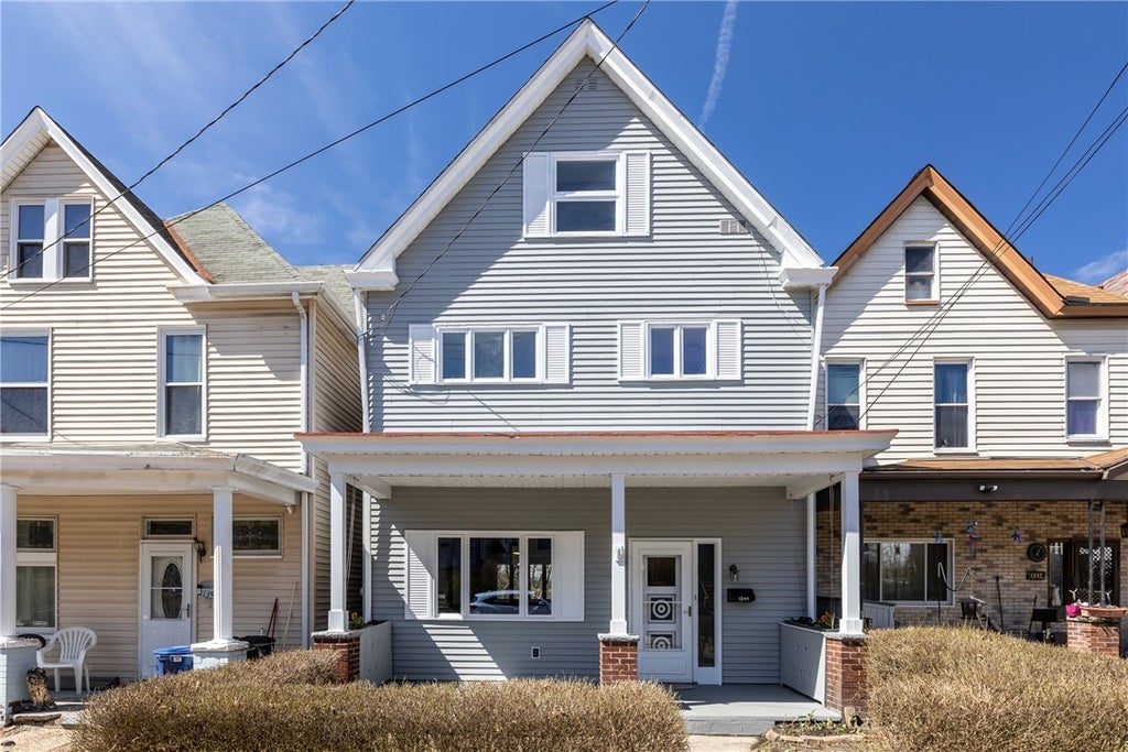 1344 Pritchard Street, Sheraden