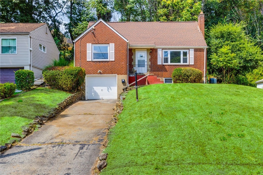 2511 Collins Road, Churchill Boro