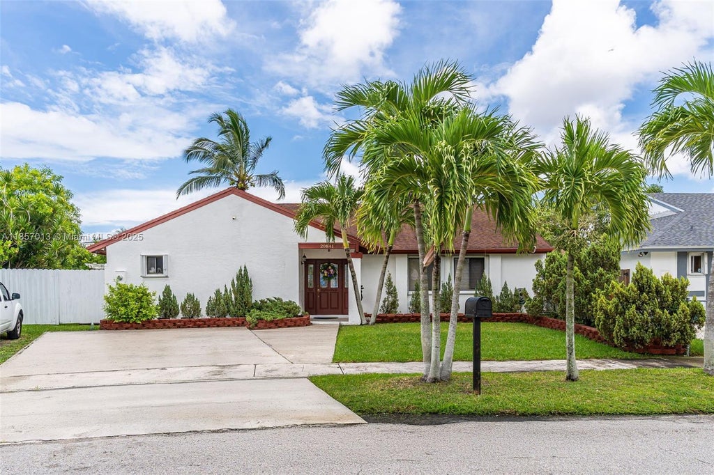 20841 Sw 122nd Pl, Miami