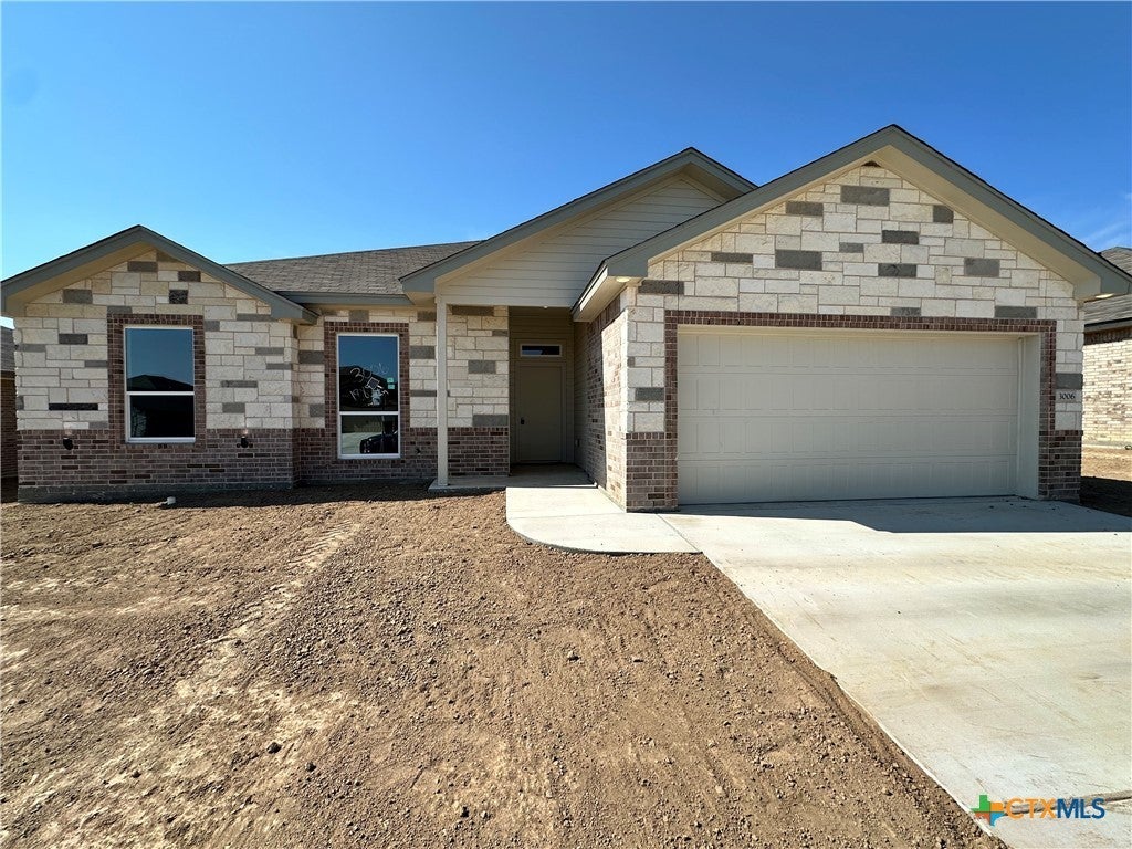 3006 Seeker Street, Killeen