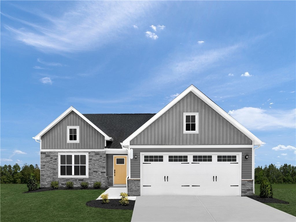 2115 Pebble Lane, Hempfield