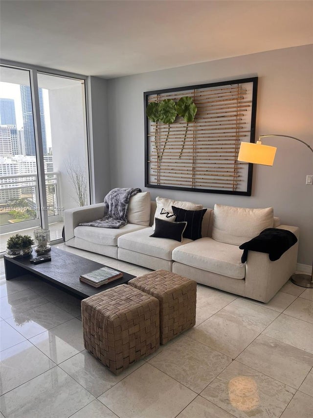 2 of 30 - 901 Brickell Key Blvd 2701, Miami, FL
