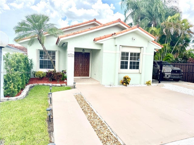 14364 Sw 113th Ter, Miami