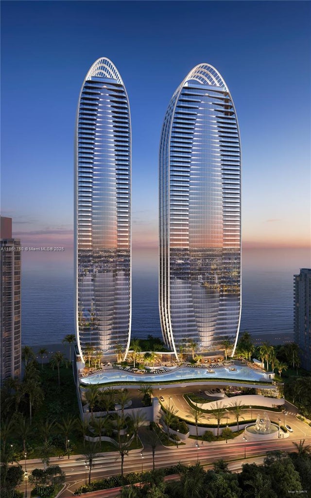 2 of 32 - 18801 Collins Avenue 4101, Sunny Isles Beach, FL