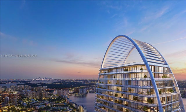 4 of 32 - 18801 Collins Avenue 4101, Sunny Isles Beach, FL