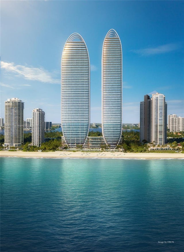 3 of 20 - 18801 Collins Ave 2103, Sunny Isles Beach, FL