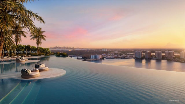 4 of 20 - 18801 Collins Ave 2103, Sunny Isles Beach, FL