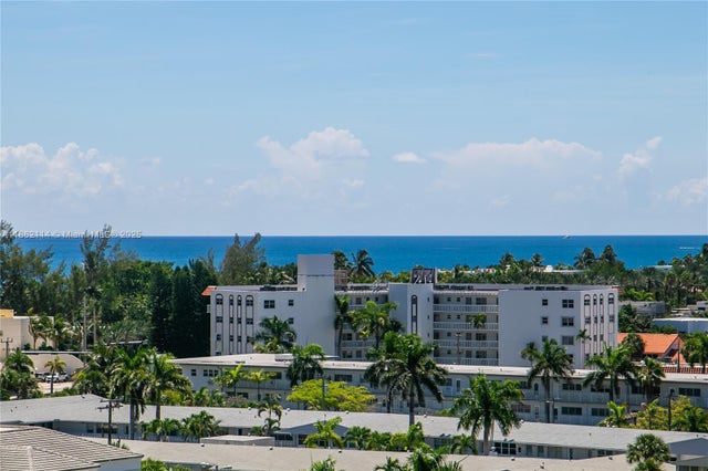 2 of 27 - 2017 S Ocean Dr 1008, Hallandale Beach, FL