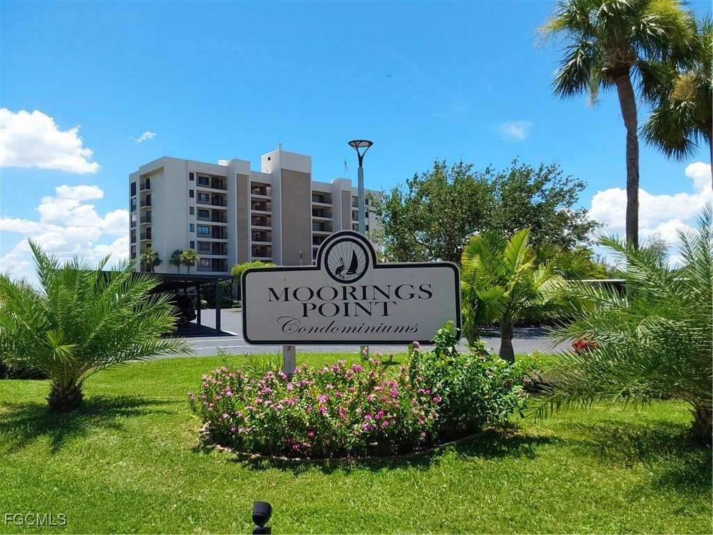 4510 N Key Dr 304, NORTH FORT MYERS
