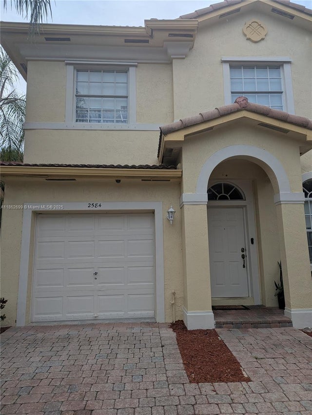1 of 11 - 2584 Sw 84th Ter 101, Miramar, FL