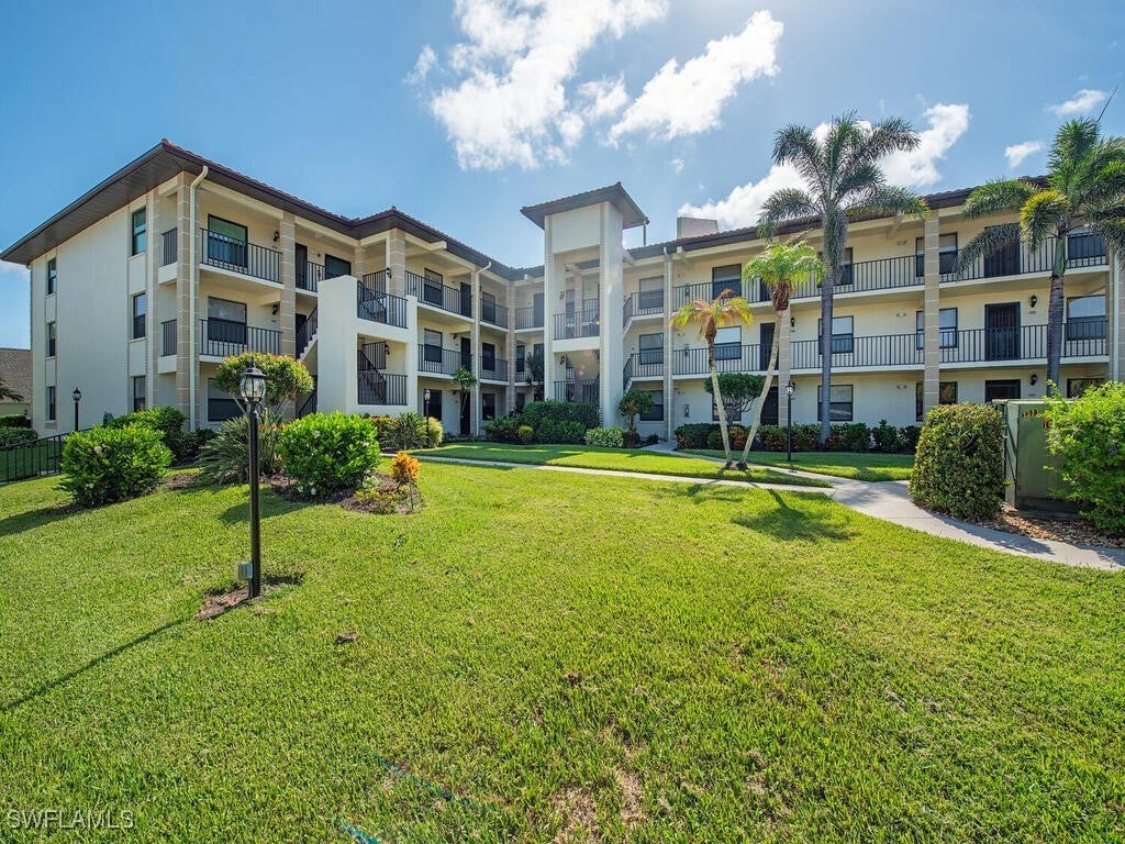 12581 Kelly Sands Way 502, FORT MYERS