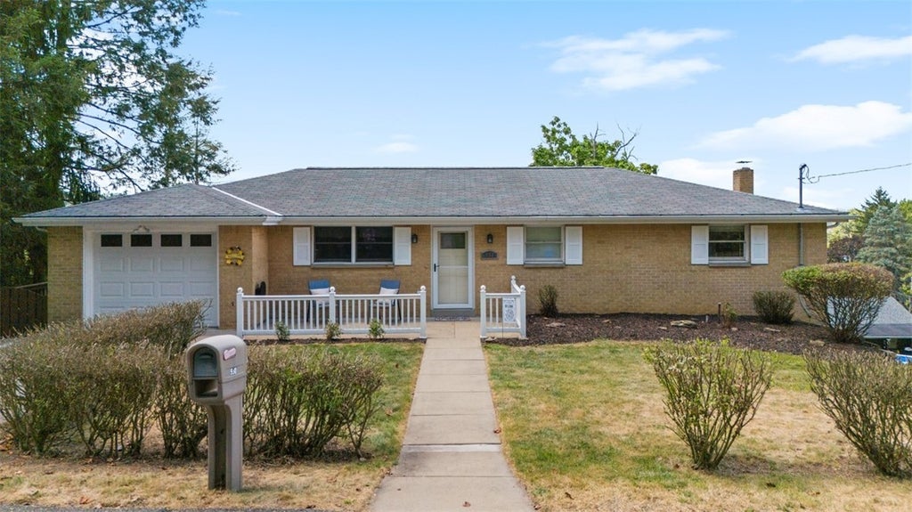 990 Toby, North Huntingdon