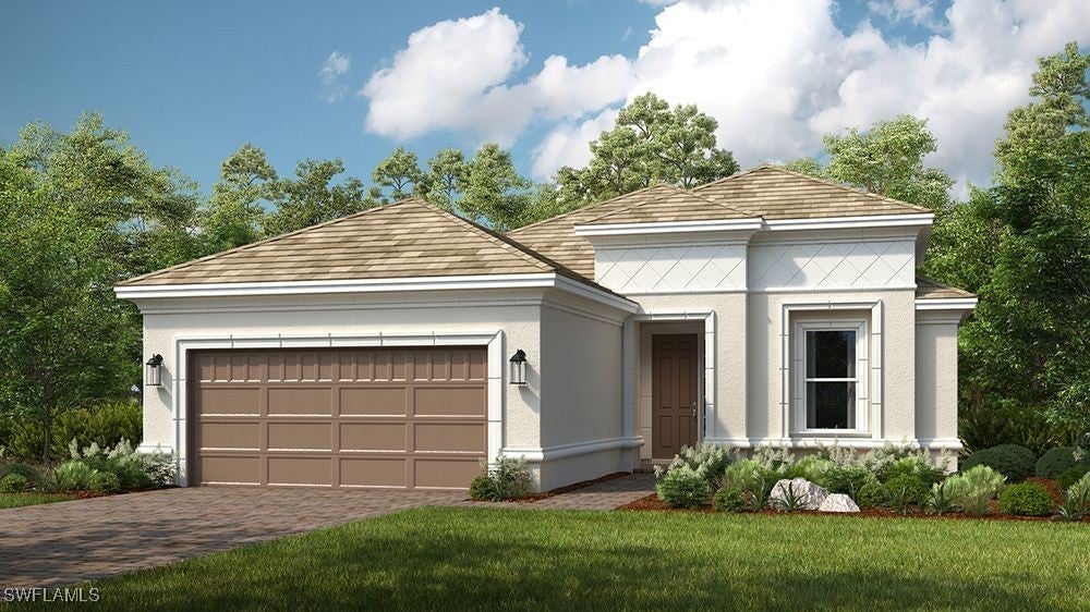 17993 Terracina Dr, Fort Myers