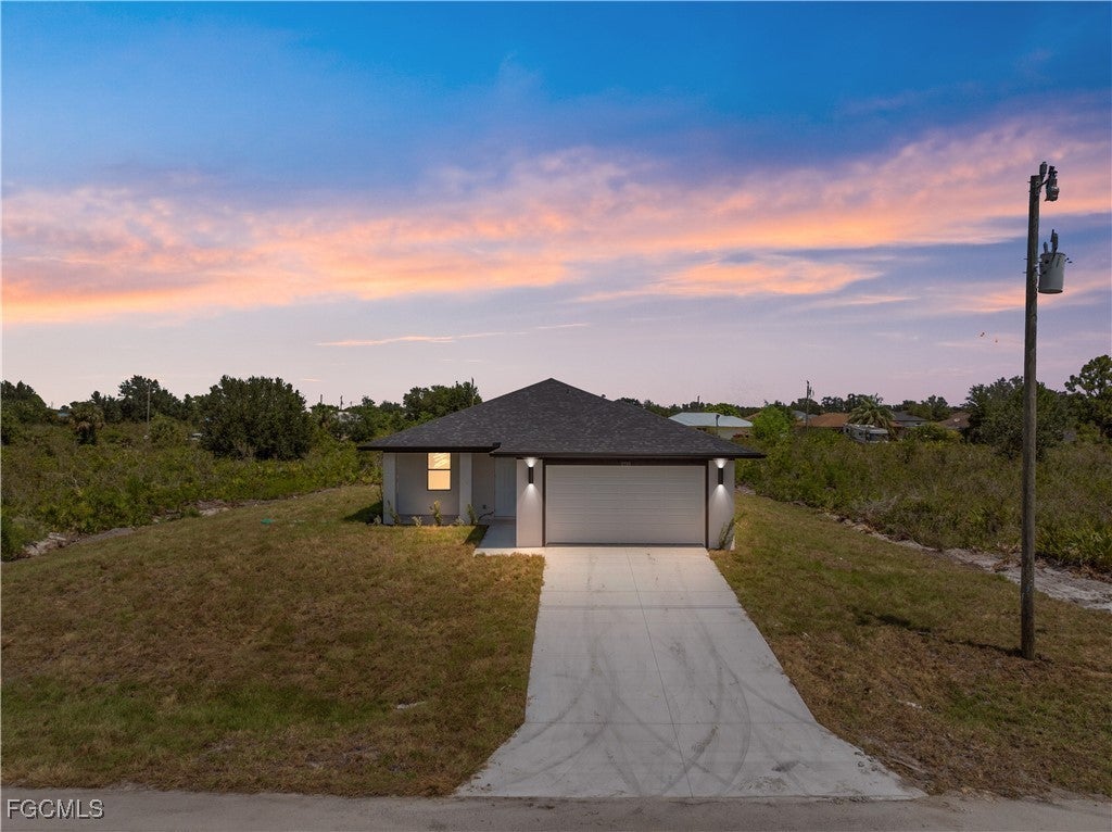 2710 62nd St W, Lehigh Acres
