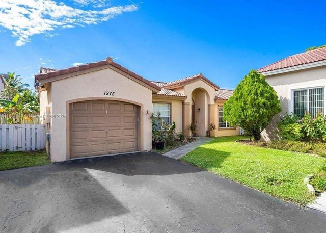 1 of 42 - 1275 Nw 126th St, Sunrise, FL