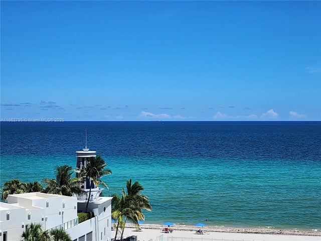 1 of 34 - 3505 S Ocean Dr 707, Hollywood, FL