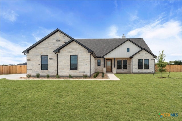 11042 Eagle Walk Boulevard, Salado