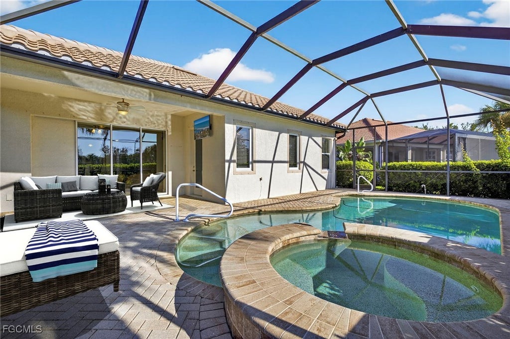 11107 Laughton Cir, Fort Myers