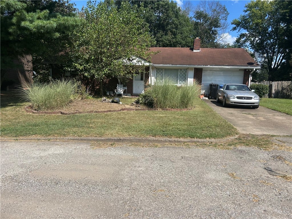 307 Aqua Court, Elizabeth Twp/Boro