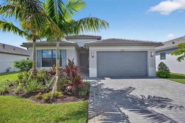 1 of 45 - 12014 Sw Old Stream Ln, Port St Lucie, FL
