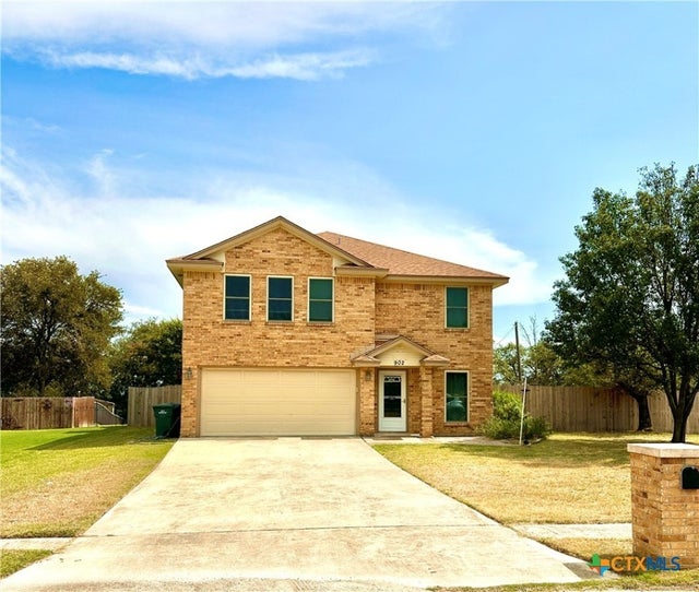 902 Tank Street, Copperas Cove