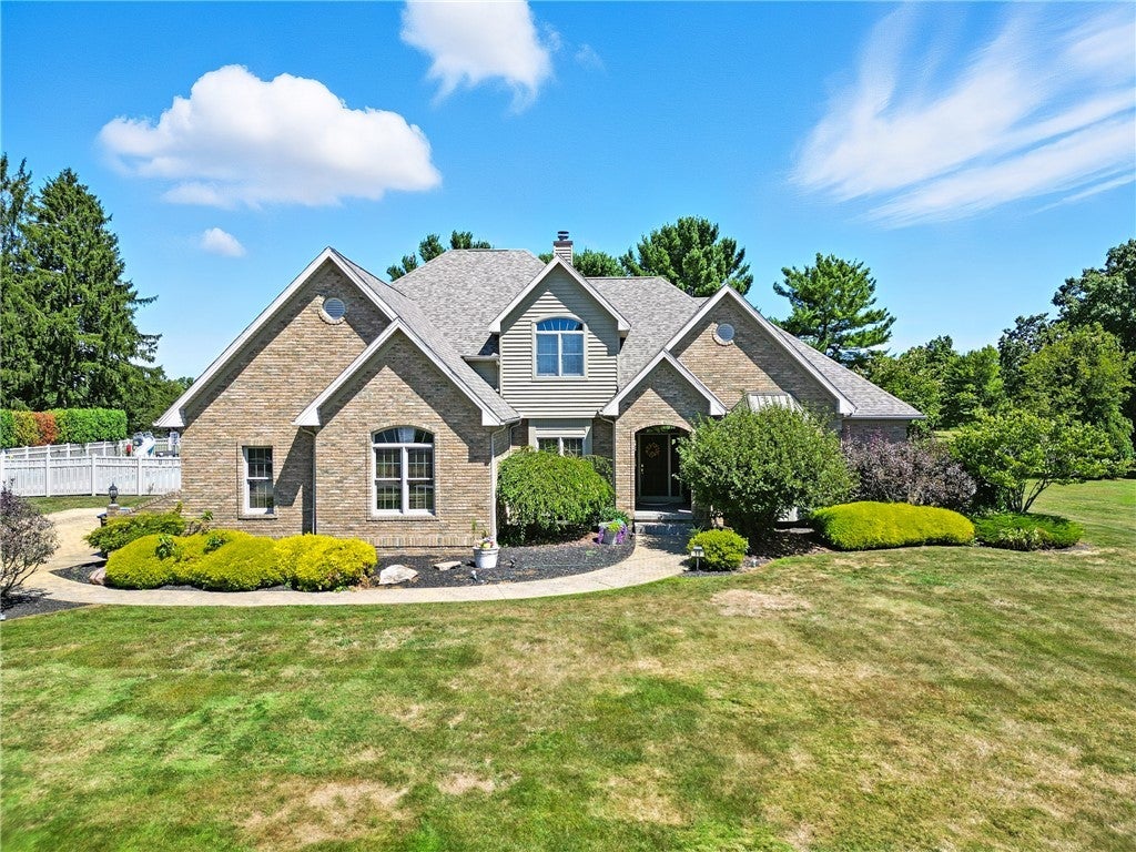 50 Clubhouse Drive, Shenango