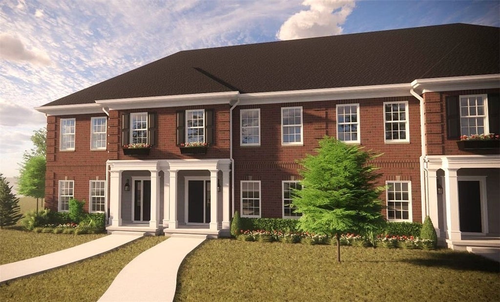 804 Second Street, Beaver