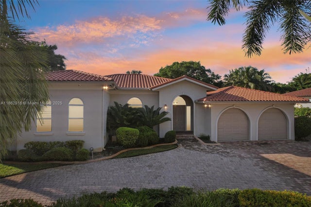 8100 Sw 179th St, Palmetto Bay