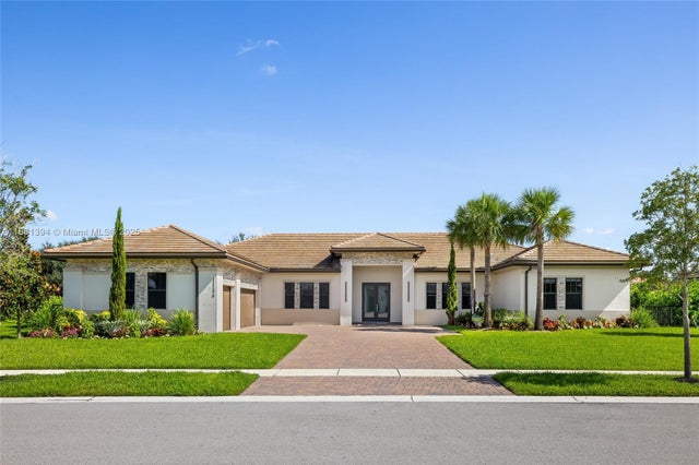 5 of 46 - 11125 N Sierra Ranch Dr, Davie, FL