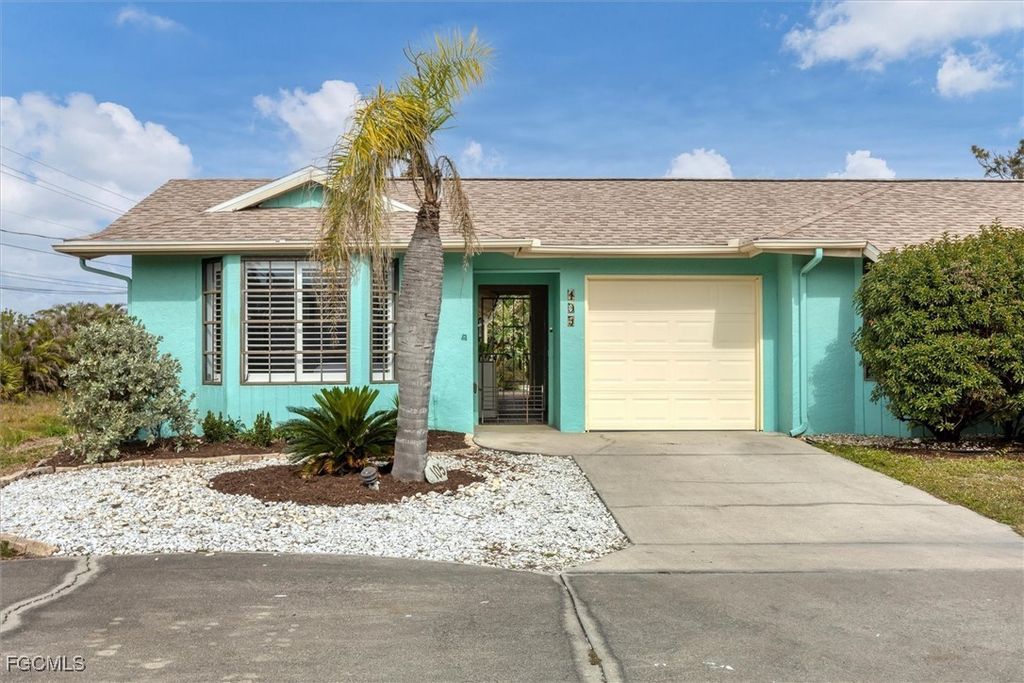 255 Boundary Blvd 105, Rotonda West