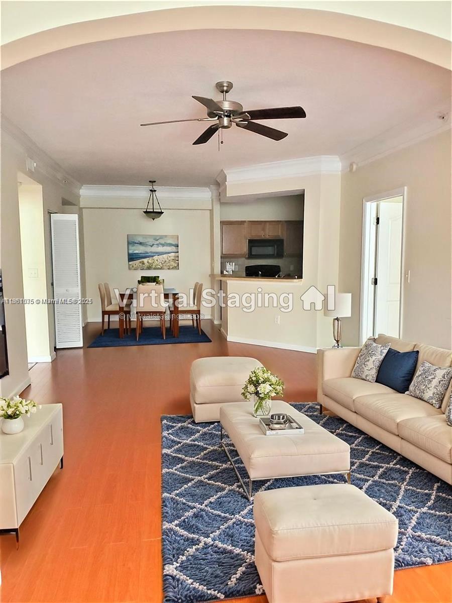 9833 Baywinds Dr 7203, West Palm Beach