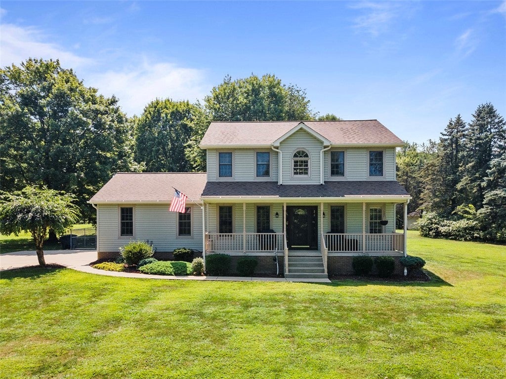 285 Pleasantview, Ohioville