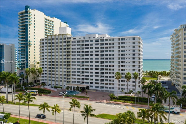 5005 Collins Ave 715, Miami