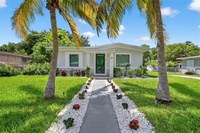 1 of 27 - 360 Nw 136th St, North Miami, FL