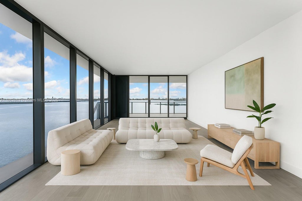 700 Ne 24th Street 1401, Miami