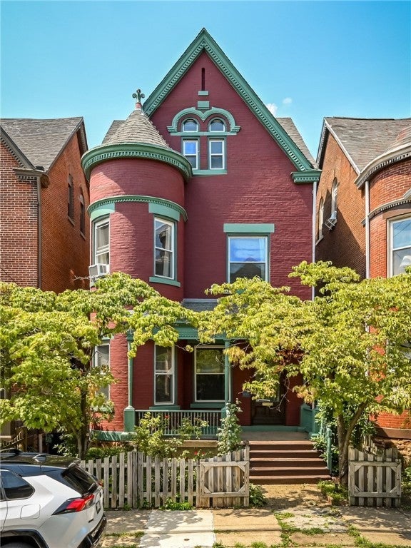 835 Saint Clair Street, Highland Park