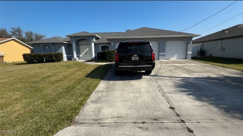 1009 Se 5th Ave, CAPE CORAL
