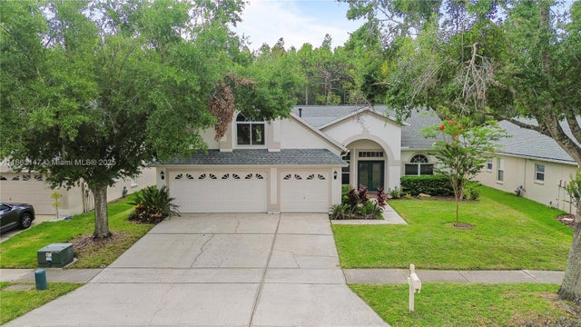 1 of 58 - 10217 Timberland Point Drive, Tampa, FL