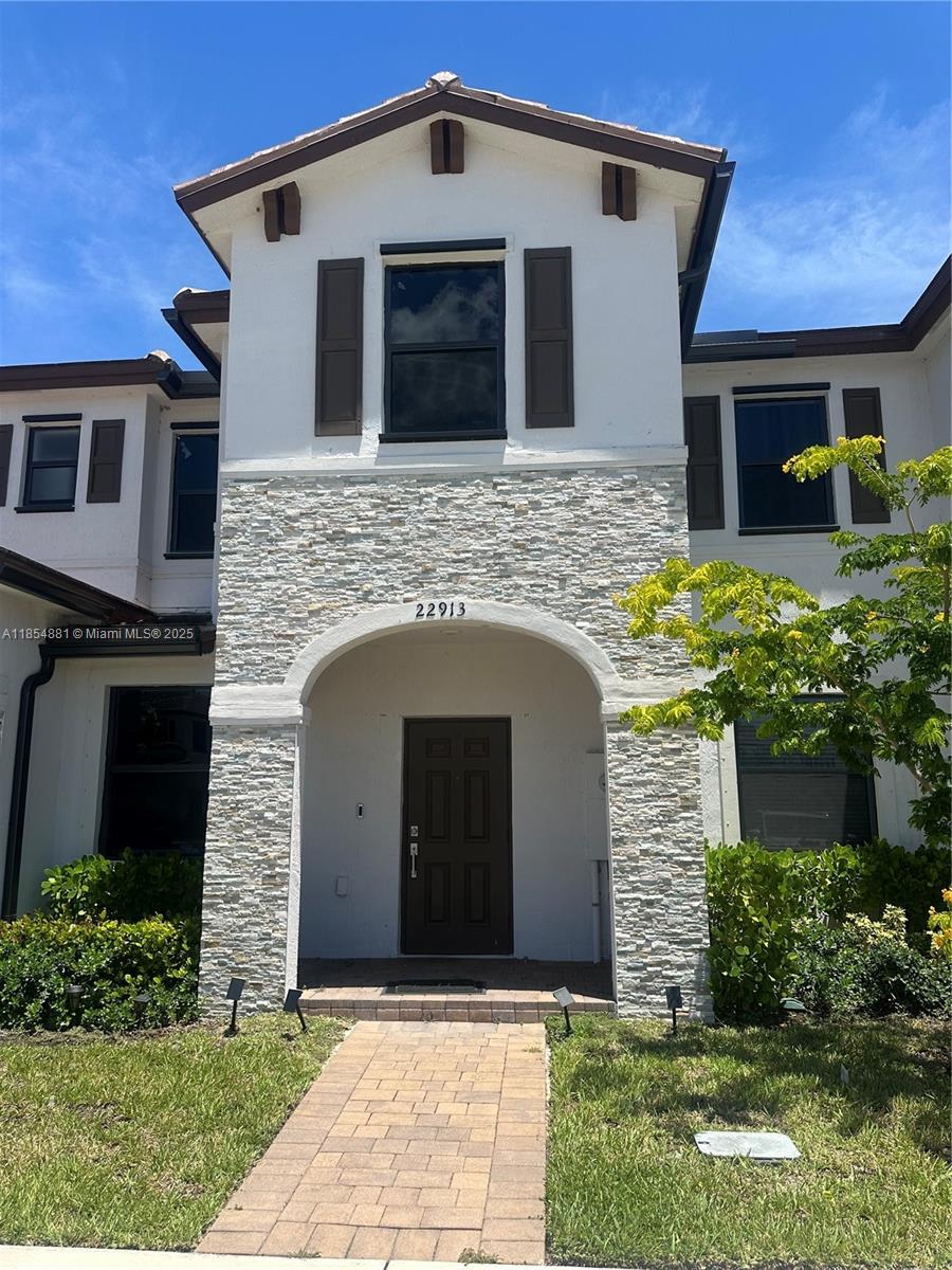 22913 Sw 99th Ave, Cutler Bay