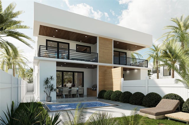 3 of 9 - 1412 Ne 17th St, Fort Lauderdale, FL