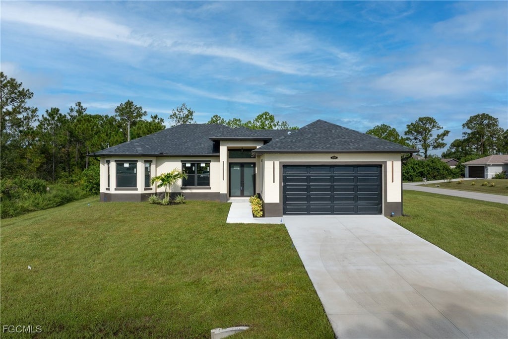 2101 W 9th St, LEHIGH ACRES